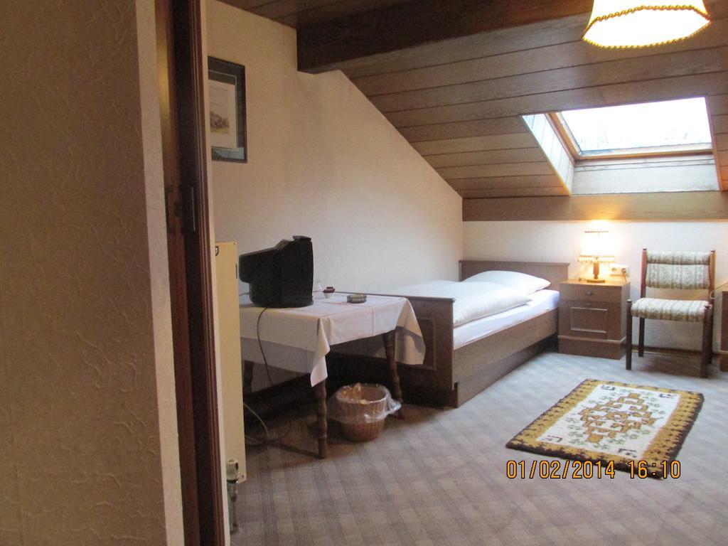 Hotel Schauenburg Tholey Cameră foto