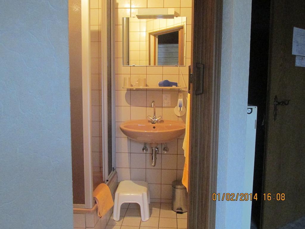 Hotel Schauenburg Tholey Cameră foto