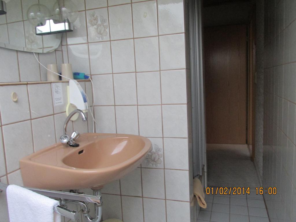 Hotel Schauenburg Tholey Cameră foto