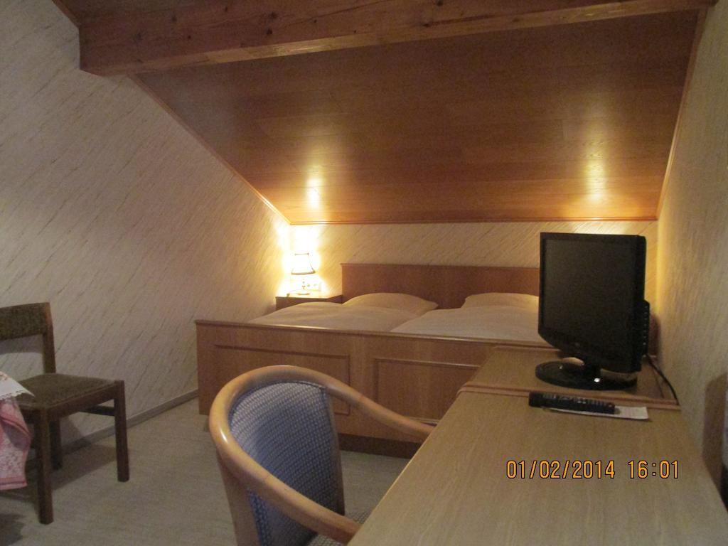 Hotel Schauenburg Tholey Cameră foto