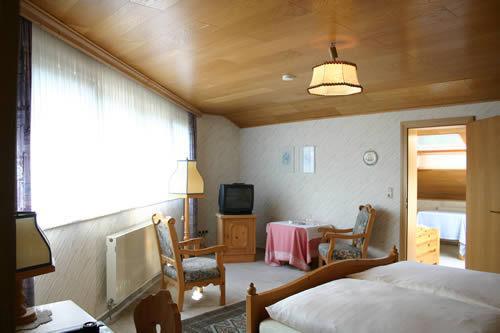 Hotel Schauenburg Tholey Cameră foto